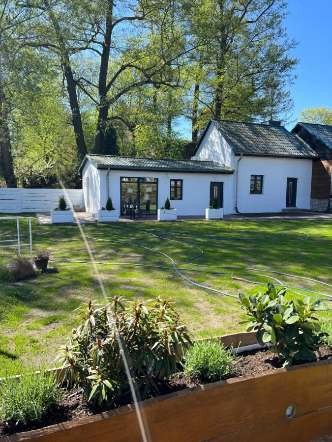 Seeblick Apartamento Am Mellensee