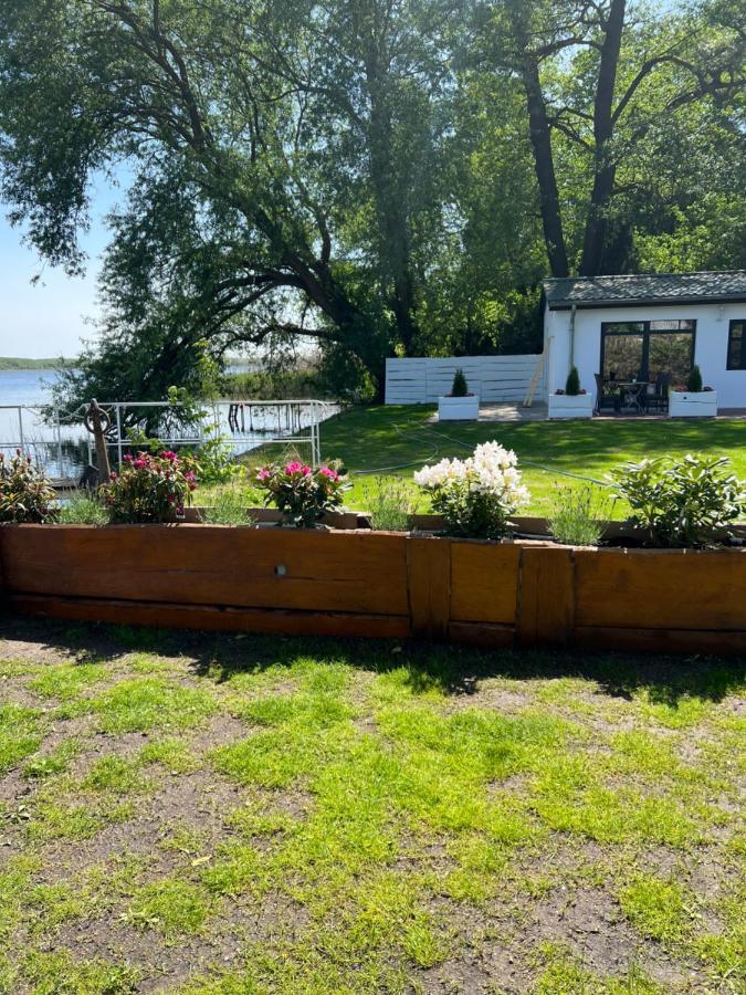 Apartamento Seeblick Am Mellensee