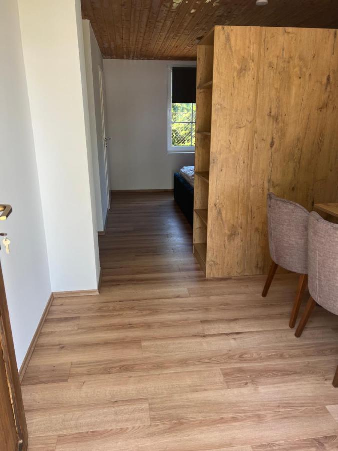 Seeblick Apartment *