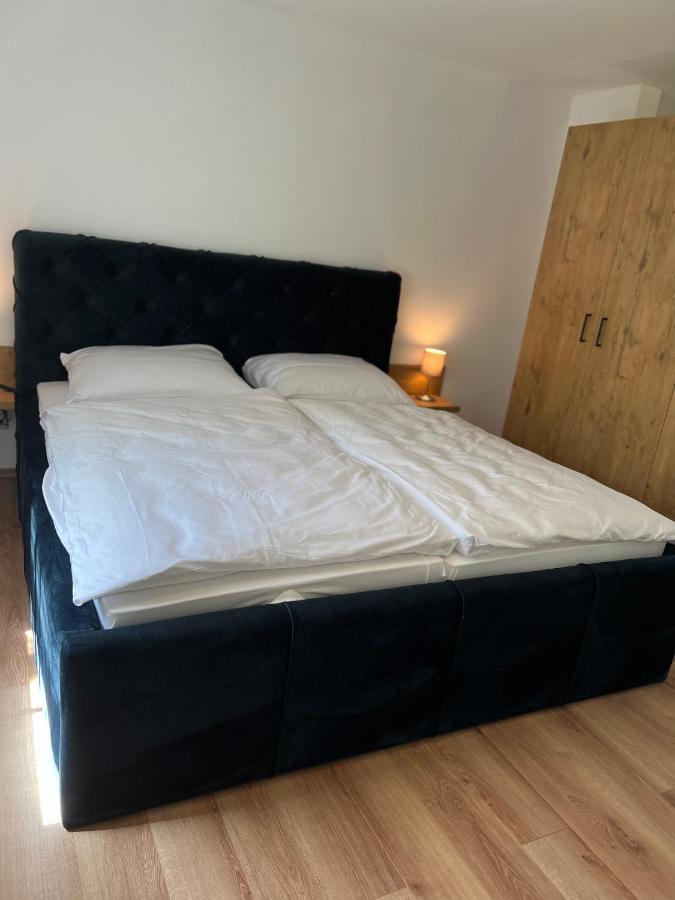 Apartamento Seeblick *