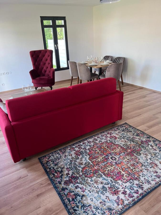 Apartamento Seeblick