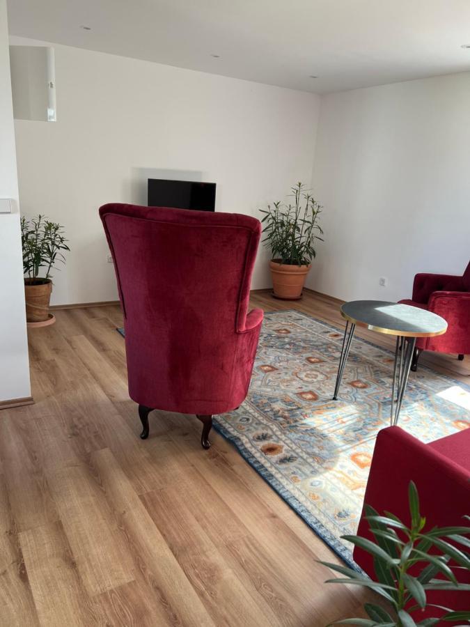 Seeblick Apartment Am Mellensee