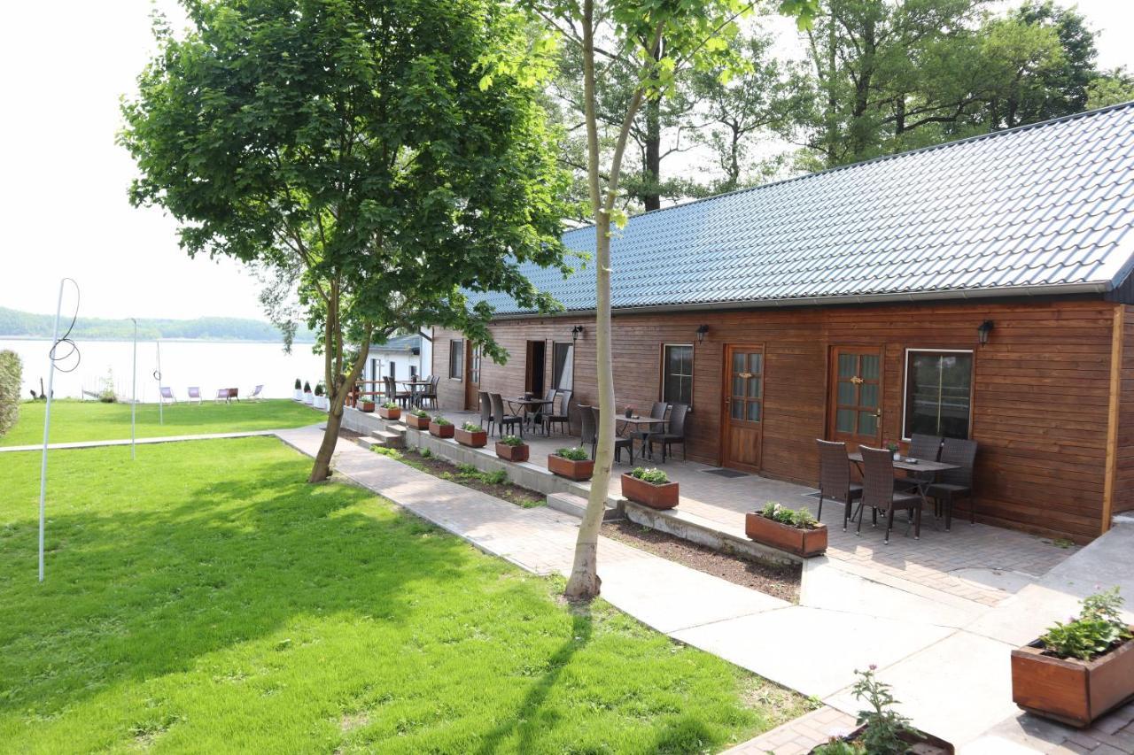 Seeblick Apartment Am Mellensee